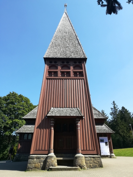 tue - Stabkirche in Hahnenklee, Harz - (c) E Rockstroh.jpg